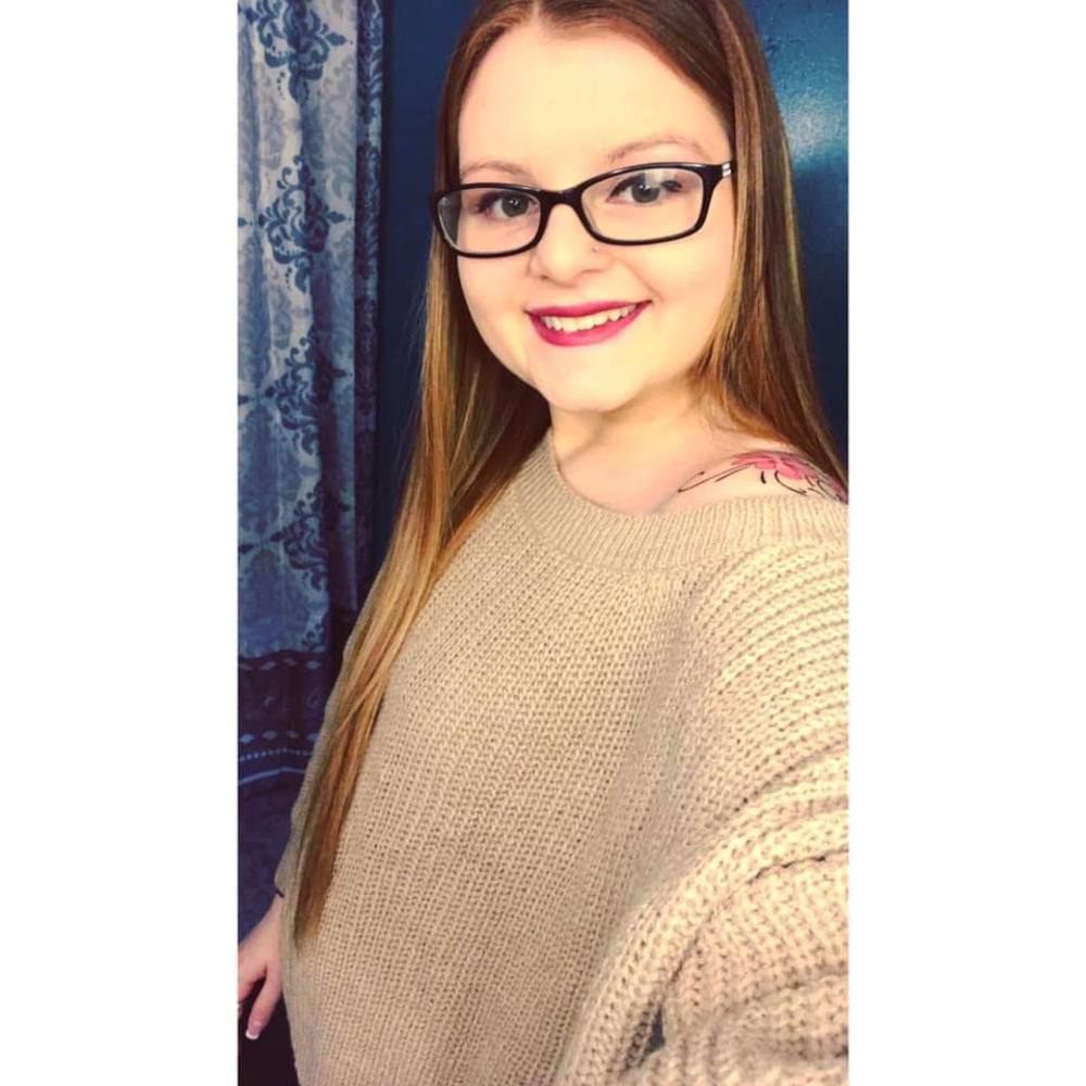 Meet your Posher, Kendra